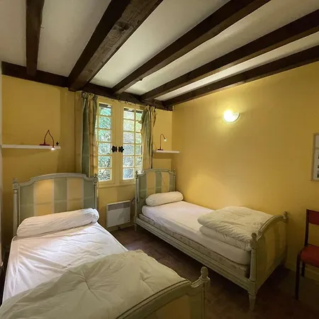 Villa Avec Animaux Acceptes - 12 Pers. - Fr-1-881-12